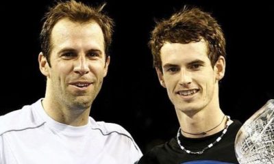 ATP: Rusedski:"Murray will win majors again"