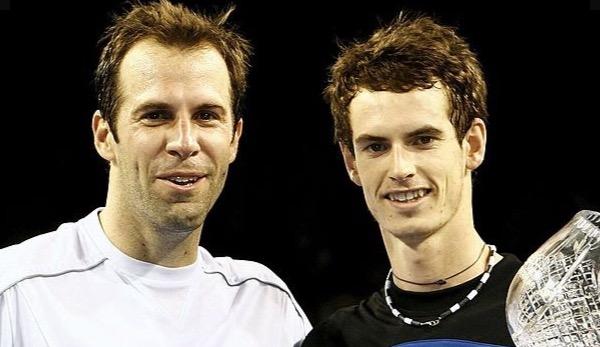 ATP: Rusedski:"Murray will win majors again"