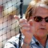 MLB: Hall of Famer La Russa leaves Diamondbacks