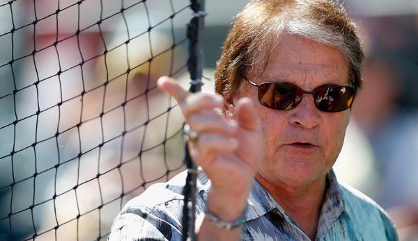 MLB: Hall of Famer La Russa leaves Diamondbacks