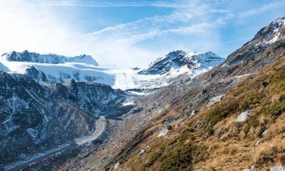 Ski-Alpin: Decision on World Cup opener made in Sölden