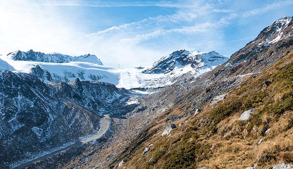 Ski-Alpin: Decision on World Cup opener made in Sölden