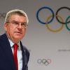 Olympia 2018: Bach: Possible Russia sanctions until the end of the year
