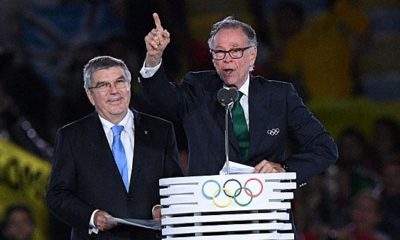 Olympia: IOC wants to enforce stricter ethical principles