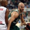 EuroLeague: Brose Bamberg also loses against Panathinaikos Athens