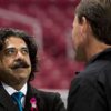 NFL: Jaguar boss Khan's counterattack against Donald Trump