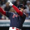 MLB: Michael Brantley is long gone after surgery