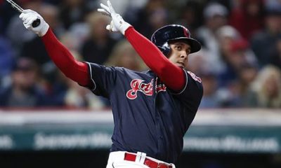 MLB: Michael Brantley is long gone after surgery