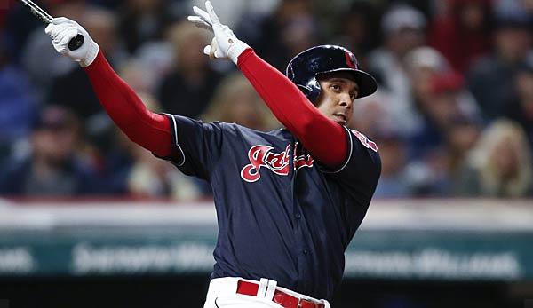 MLB: Michael Brantley is long gone after surgery