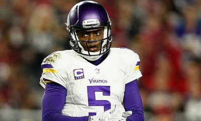 NFL: Bridgewater:"Believe definitely in an operation."