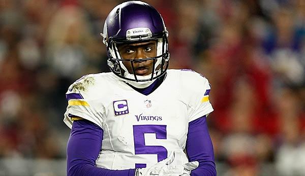 NFL: Bridgewater:"Believe definitely in an operation."