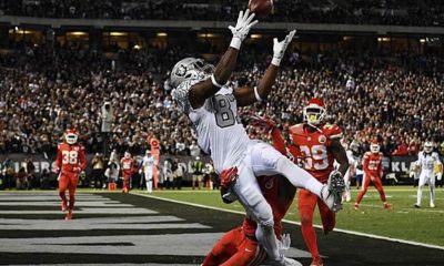 NFL: Mad Raiders drama - Lynch is flying!