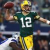 NFL: Quarterback Rodgers operated after collarbone fracture