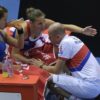 WTA: Karolina Pliskova steals the coach from Barbora Strycova