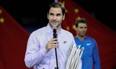 ATP: How Roger Federer will be number one this year