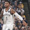 NBA: Russell on the Nets: The mission has begun