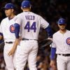 MLB: Chicago Cubs after the playoff out: Hope survives