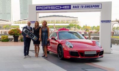 WTA: Porsche Race to Singapore: Halep secures first place for himself