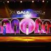 WTA Finals: Gala night in Singapore - "Harder than a tennis match".