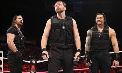 WWE: TLC 2017: Believe in the Shield - and what else?