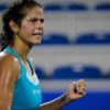 WTA: Görges in the final of Moscow