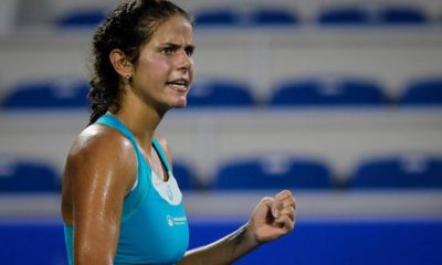 WTA: Görges in the final of Moscow