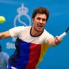 ATP: Misha Zverev fails in Stockholm because of Dimitrov