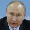 Olympics: Winter Games 2018: Putin's conspiracy theories