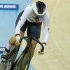 Cycling: Track cycling European Championship: Welte wins first gold medal