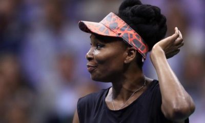 WTA: New Fixed Star in the Williams-Universe: But Aunt Venus never gets tired