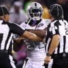 NFL: Lynch locked after out-of-roundness