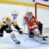 NHL: Kühnhackl with Assist in Pittsburgh victory