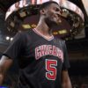 NBA: After Faustschlag: Portis apologizes