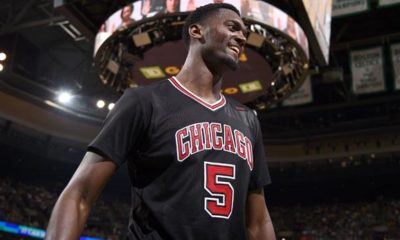 NBA: After Faustschlag: Portis apologizes