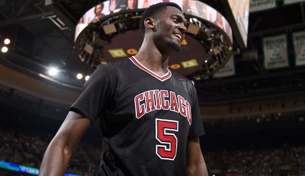 NBA: After Faustschlag: Portis apologizes