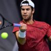 ATP: Khachanov acquires ticket for Milan