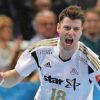 Handball: Kiel wins draw at the front runner Berlin