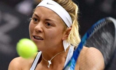 WTA: First title for Witthöft