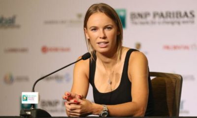 WTA Finals: What ham's g' says?