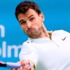 ATP: Dream final in Sweden, Dzumhur on fire