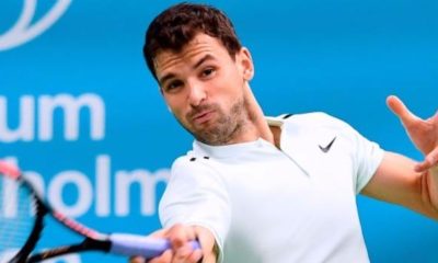 ATP: Dream final in Sweden, Dzumhur on fire