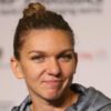 WTA Finals: Simona Halep:"I'm addicted to tennis!"