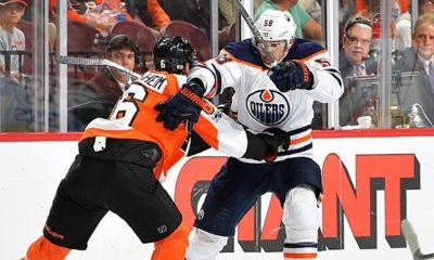 NHL: Continue without Draisaitl: Defeat for Edmonton