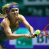 WTA Finals: Who is missing?