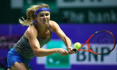 WTA Finals: Who is missing?