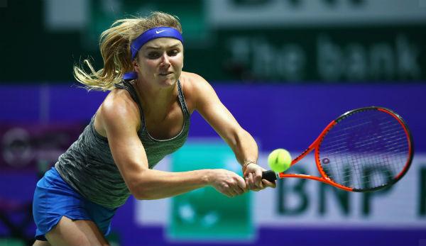 WTA Finals: Who is missing?