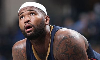 NBA: League asks Boogie to check out