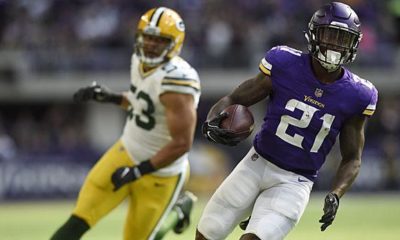 NFL: Where can I see Vikings - Ravens in the live stream?