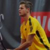 ATP Challenger: Hanfmann wins carpet dancer's duel in Ismaning