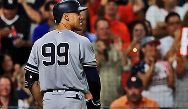 MLB: New York Yankees after the playoff out: There is more